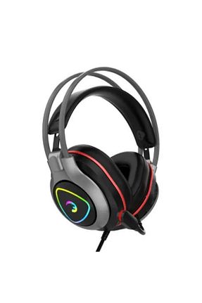 هدست گیمینگ مشکی Gamepower - کد 51457096