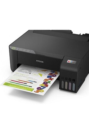 پرینتر مخزنی Epson - کد 335922501