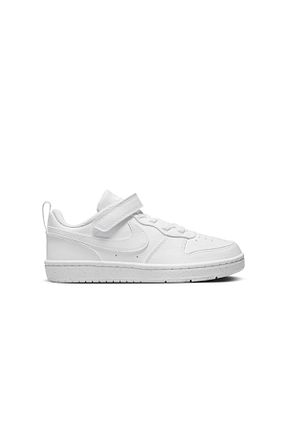 کفش اسنیکر سفید بچه گانه بند دار Nike - کد 850626969