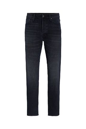 شلوار جین آبی مردانه رگولار Jack & Jones - کد 846120758