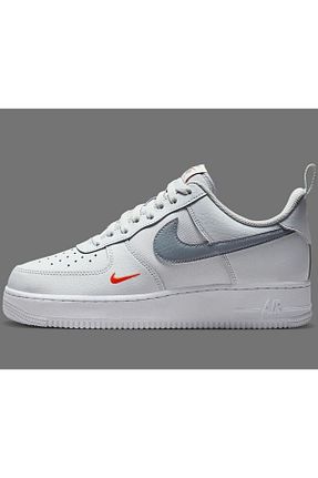 کفش اسنیکر طوسی زنانه بند دار Nike - کد 844045068