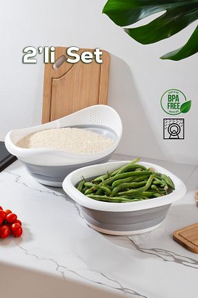 آبکش پلاستیک Porsima - کد 850636650