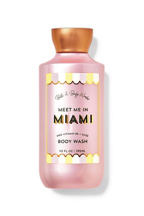 ژل دوش Bath & Body Works - کد 820226984