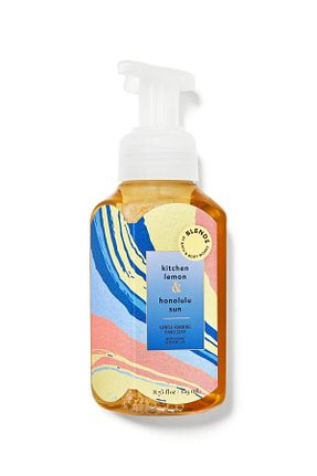 صابون مایع Bath & Body Works - کد 777637452