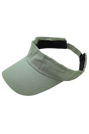 کلاه سبز زنانه پنبه ای AXE SPORTSWEAR - کد 850468508