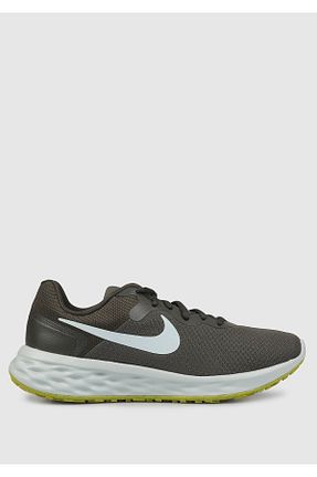 کفش دو و میدانی و تمرینی سبز مردانه Nike - کد 348626319