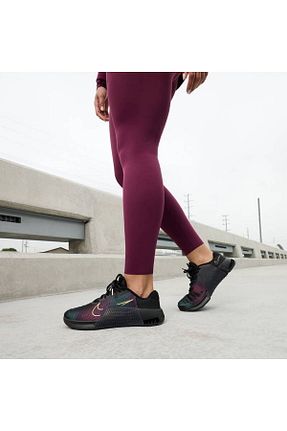 کفش دو و میدانی و تمرینی بژ زنانه Nike - کد 850700369