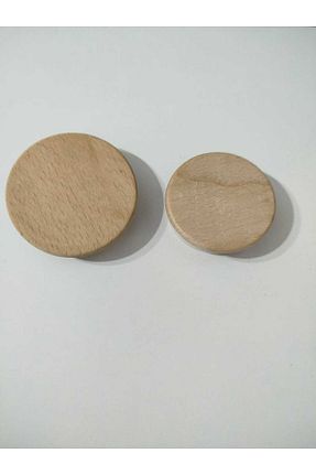 پارچ / ظرف آب قهوه ای 8 L AR&MA WOOD - کد 850695233