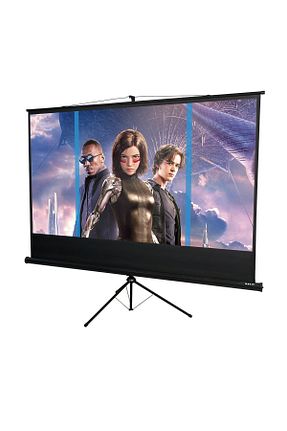 صفحه نمایش پروجکشن سفید Havit - کد 761572765