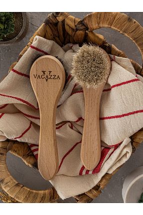 فرچه پاک کننده صورت سفید VAGAZZA COSMETİC - کد 776764322