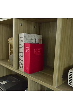 گاوصندوق فولادی MJ TOYS - کد 850820715