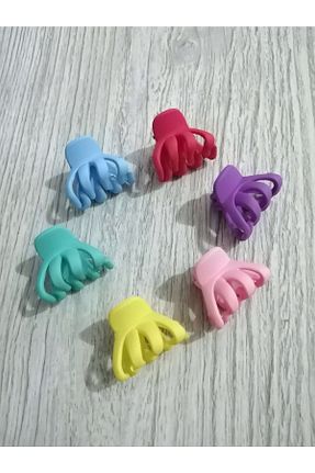 گیره سر رنگی زنانه GÜLPEŞE - کد 345802303