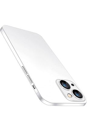 کاور و قاب سفید iPhone 13 HyperAge - کد 333194902
