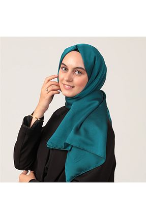 شال آبی زنانه کد 850838469