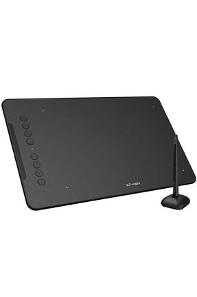 تبلت گرافیکی مشکی XP-Pen - کد 41021477