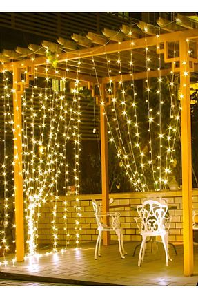 چراغ LED زرد Mi-ÇA HOME - کد 804306328