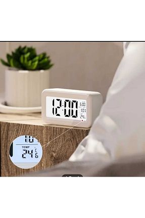 ست رومیزی سفید Digital MRShopping - کد 850841048