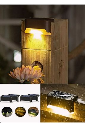 روشنایی باغچه زرد Mi-ÇA HOME - کد 819288920