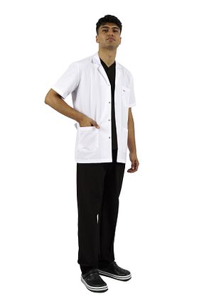 لباس کار سفید SEZA TEKSTİL - کد 764180196