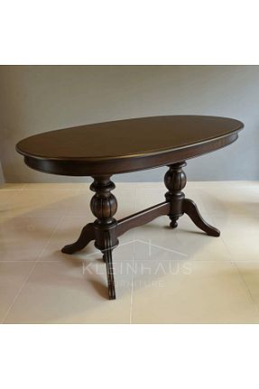 ست میز ناهارخوری قهوه ای KleinHaus Furniture - کد 830596259