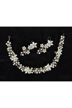 اکسسوری عروس Yumak Dekor Grup - کد 218686914