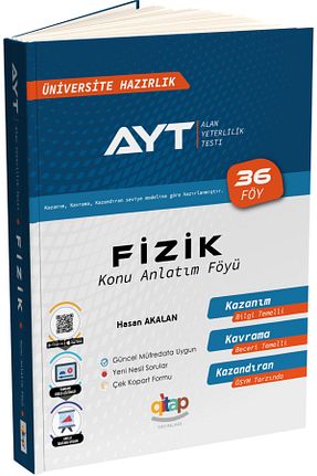 آمادگی آزمون qitap Yayınları - کد 760565092