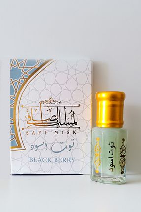 اسانس ادکلن MUSK AL TAHARA - کد 770206090