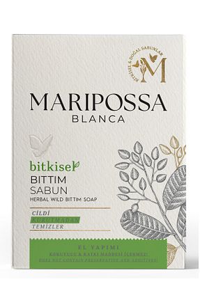 صابون جامد Maripossa Blanca - کد 758376949