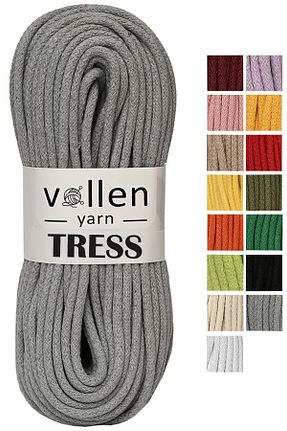 نخ بافندگی طوسی vollen yarn - کد 804481148