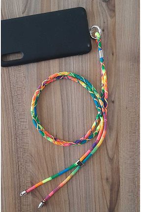 کاور و قاب بنفش rangmobil - کد 850989011
