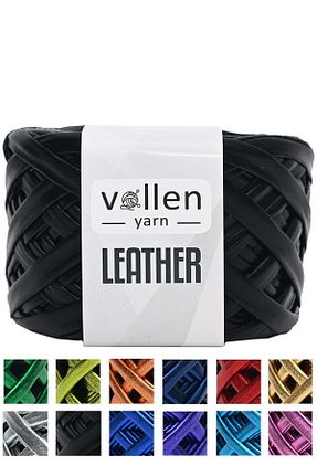 نخ بافندگی مشکی vollen yarn - کد 635345903