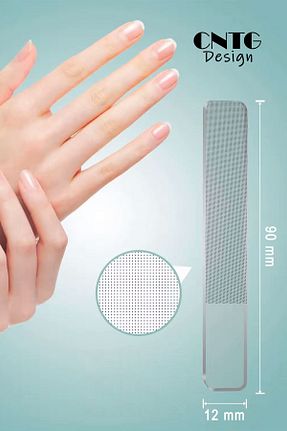 مراقبت ناخن CNTG Design - کد 849556789