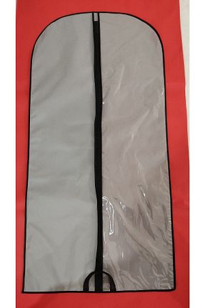 خورجین طوسی خط کشی Umut - کد 684143159