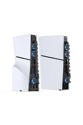 دسته بازی و جوی استیک کنسول مشکی Dobe - کد 831253101