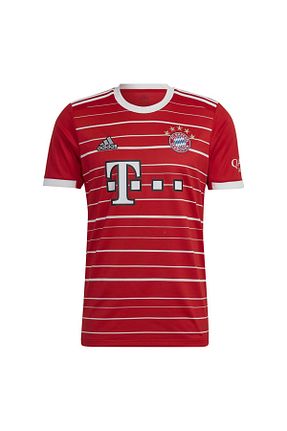 لباس فرم فوتبال قرمز مردانه adidas - کد 305592517
