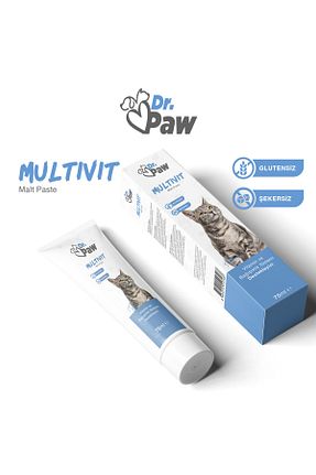  Macun Dr.Paw - کد 850552084