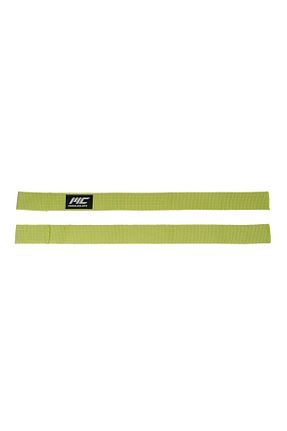 کمربند وزنه برداری سبز MUSCLECLOTH - کد 847081636