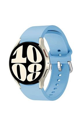 بند ساعت هوشمند آبی Nezih Case - کد 823557653