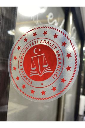 آرما استیکر و نوار فسفر قرمز Kuyumcudan - کد 740317030