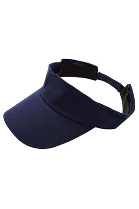 کلاه سرمه ای زنانه پنبه ای AXE SPORTSWEAR - کد 850494438