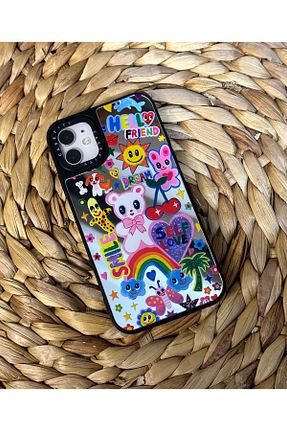 کاور و قاب iPhone 11 HYPERSOFT - کد 811845696