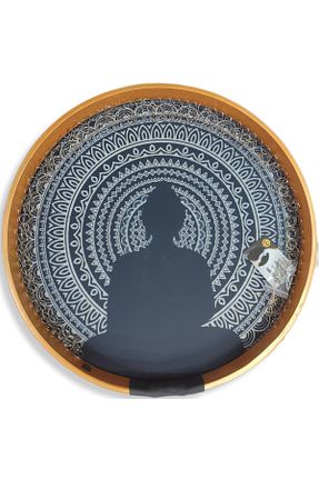 دف مشکی Hoor Def - کد 848508837