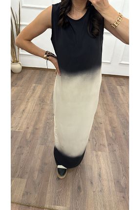 لباس مشکی زنانه Comfort Gonca İzmit - کد 850705544