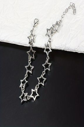 دستبند جواهر زنانه استیل (فولاد) LE&DA Accessory - کد 824883881