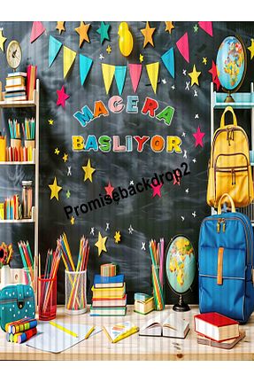اکسسوری عکاسی و فیلم برداری رنگی Nişantaşı Grup - کد 850699757