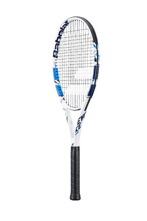 راکت تنیس سفید 102 inch BABOLAT - کد 834796814