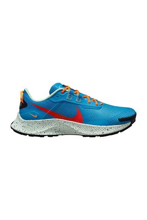 کفش پیاده روی آبی مردانه Nike - کد 354596595