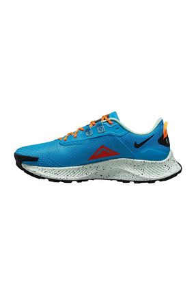 کفش پیاده روی آبی مردانه Nike - کد 354596595