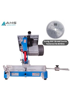 برش چوب و فلزات Woodtech - کد 850809482