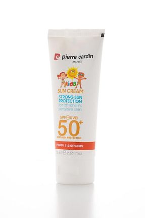 کرم ضد آفتاب صورت SPF 50 + Pierre Cardin - کد 382837970